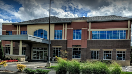 NMC Health | Senior Behavioral Health Center main image